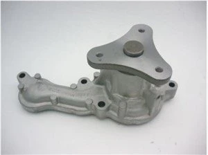 Водяний насос Honda Fit 1.5 1.3 2001-2004 GWHO-47A 19200-PWA-003