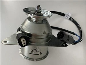 Двигун вентилятора охолодження Mitsubishi Lancer Rad 93-96 TIY-3047A MB845116