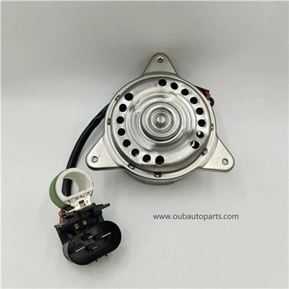 Двигун вентилятора охолодження Chevrolet Spin Diesel 19372906