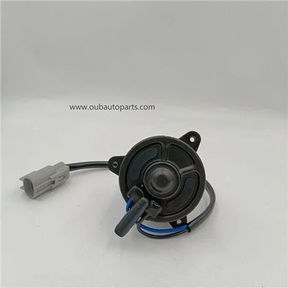 МОТОР ВЕНТИЛЯТОРА 16363-15120 262500-0400 ДЛЯ TOYOTA COROLLA 96 р