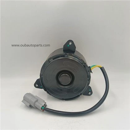 МОТОР ВЕНТИЛЯТОРА PROTON EXORA TURBA HR8101P620C