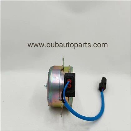 Двигун вентилятора Honda для Mobillo, Brio, City 09-17 OEM 38616-RBO-004