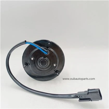 Двигун вентилятора Hyundai Matrix / Sorento (гайка D) OEM 106-0771-3002
