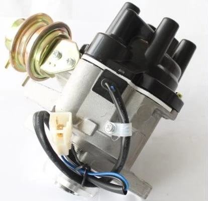 Mitsubishi T120SS T6T98582 MD164458 T6T87372 Розподільник запалювання