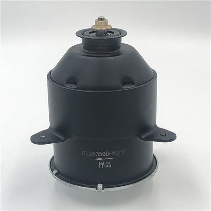 МОТОР ВЕНТИЛЯТОРА РАДІАТОРА ДЛЯ TOYOTA PERODUA MYVI VIVA AVANZA 263500-6080 263500-5730