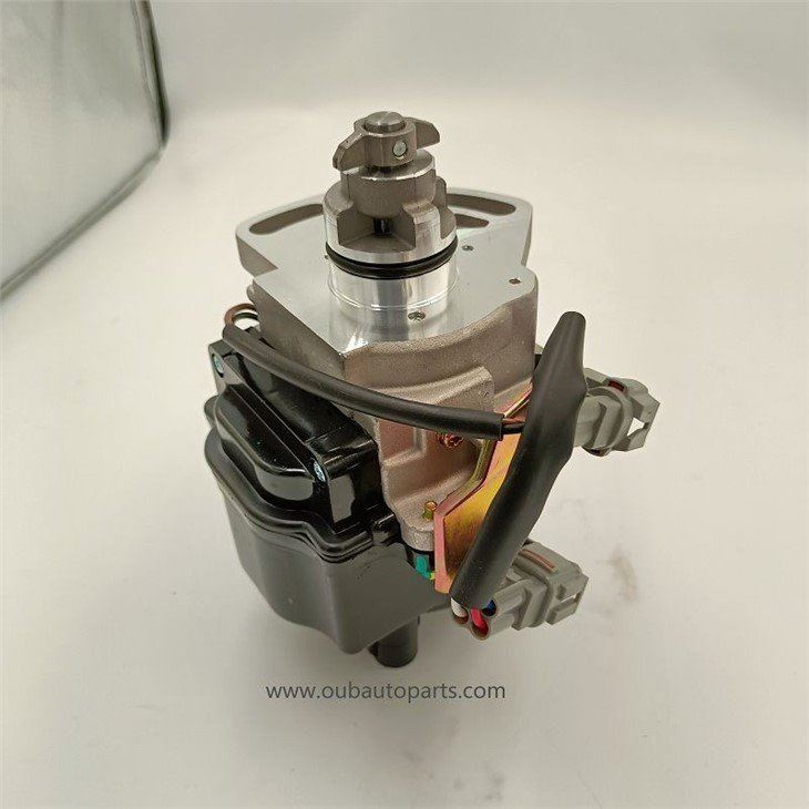 TOYOTA 19020-15180(5AFE 2+4) Розподільник запалювання