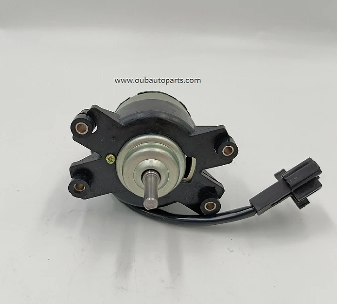 МОТОР ВЕНТИЛЯТОРА TOYOTA AVANZA OEM 062500-6721