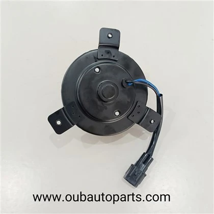 Двигун вентилятора для Hyundai Elantra2000-2005 OEM: 25386-2D000 25386-2C000