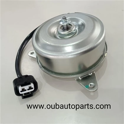 Двигун вентилятора для Mitsubishi Lancer Es Ls 02 OEM: MI3116108