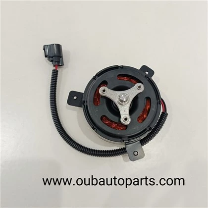 МОТОР ВЕНТИЛЯТОРА ДЛЯ HYUNDAI SONATA YF, KIA OPTIMA K5 OEM:25386-3R170